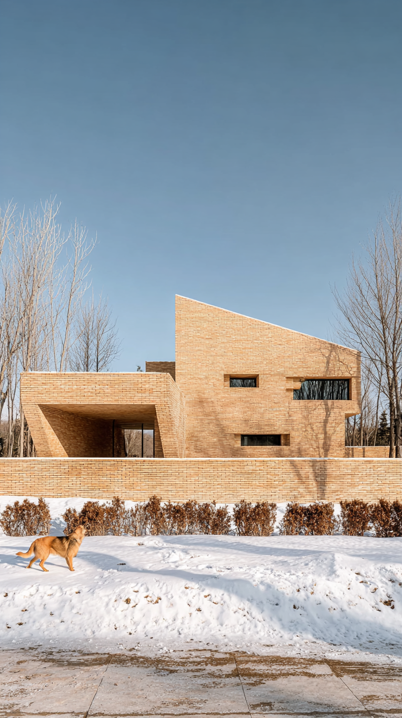 3600m2北京酒店設計案例