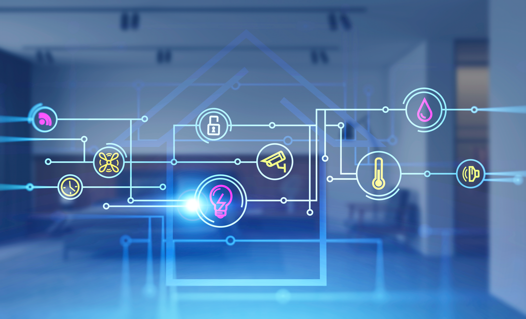 智能家居引領風尚