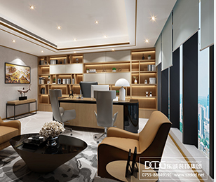 青海西寧柏威大酒店設(shè)計(jì)裝飾工程